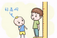 孩子身材矮小一度让家长抑郁，使用Nipute奈普特助长方案数月身高“大涨”