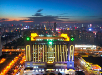 美食狂欢来啦！足不出楼在宇宙中心万家丽吃遍全球！