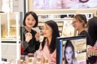 元旦跨年狂欢，相约宇宙中心万家丽，拉开2024新年序幕！