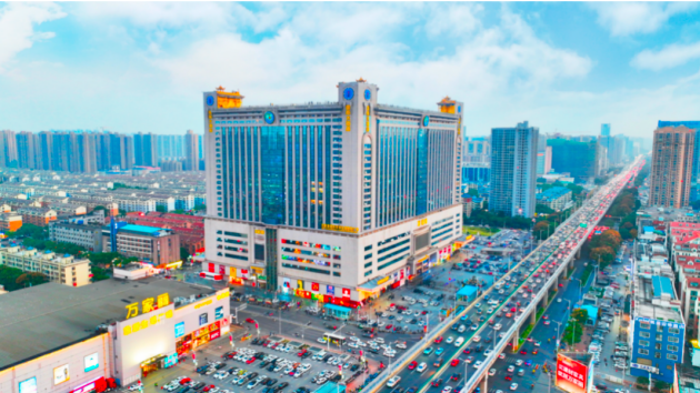 百万惊喜福利！这个金秋来万家丽做幸运的宇宙人